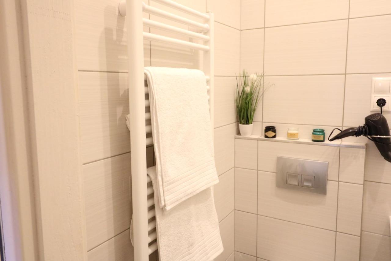 Real Apartments Wesselenyi III Budapest Ngoại thất bức ảnh
