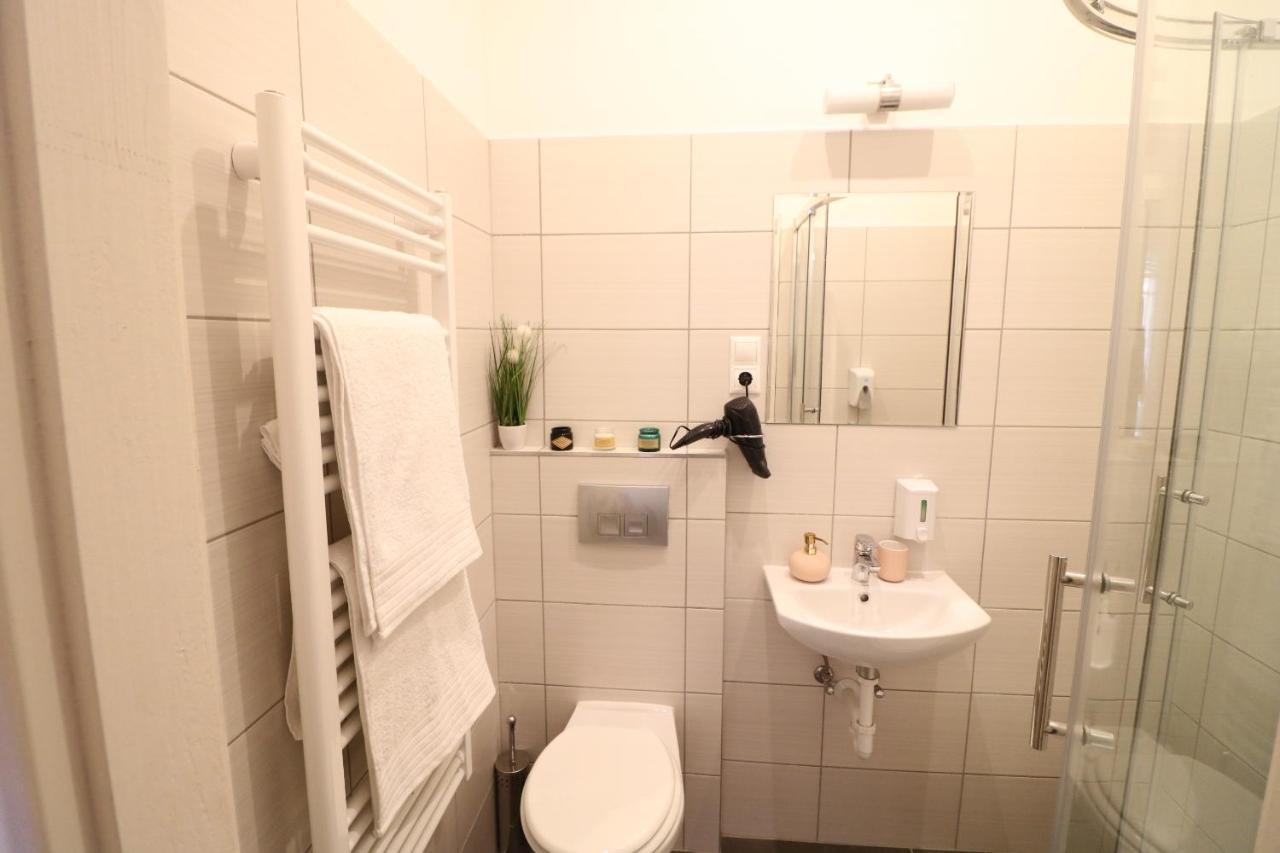Real Apartments Wesselenyi III Budapest Ngoại thất bức ảnh
