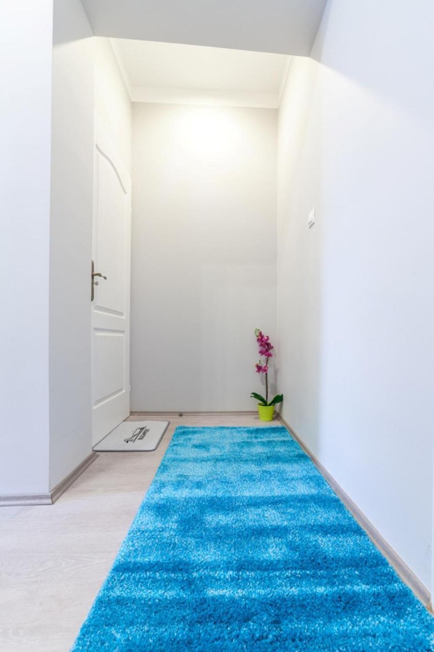 Real Apartments Wesselenyi III Budapest Ngoại thất bức ảnh